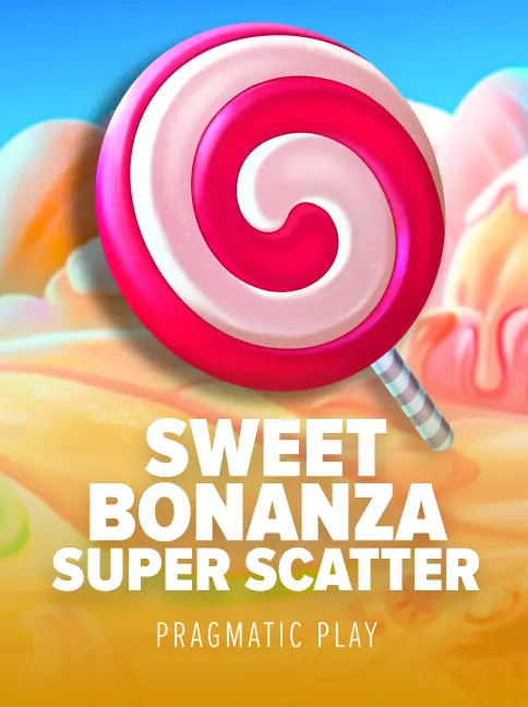 Sweet Bonanza — слот LeeBet Casino