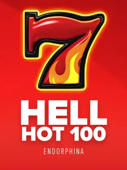 Hell Hot 100 — слот LeeBet Casino